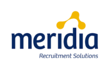Meridia logo