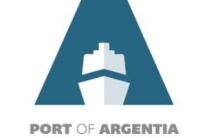 Port of Argentia Logo