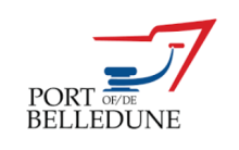 Port of Belledune