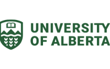 University of Alberta logo