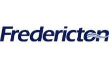 Fredericton logo