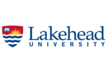 Lakehead university logo