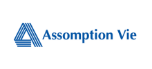 Assomption Vie Logo