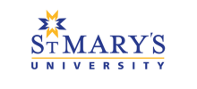 St. Mary's University Logo