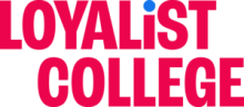 Loyalist College Logo