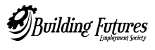 Building Futures logo