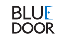 Blue Door